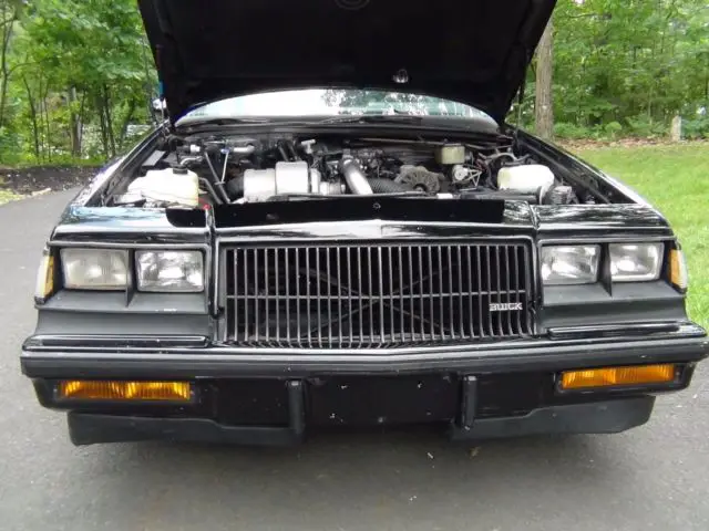 1987 Buick Grand National