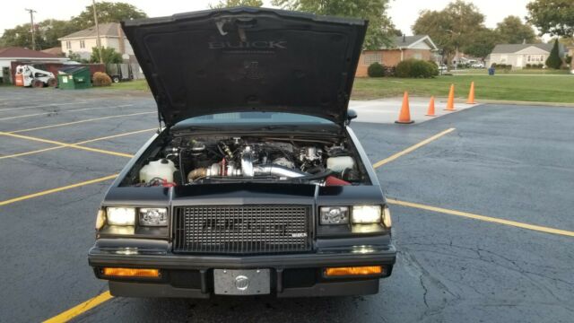 1987 Buick Grand National