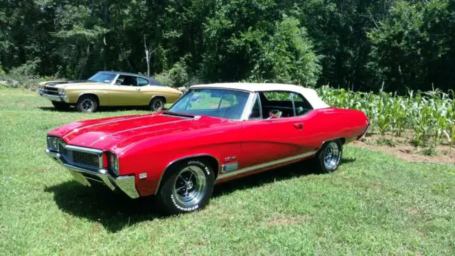 1968 Buick Other