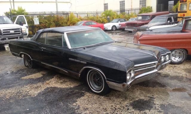 1965 Buick Other CONVERTIBLE