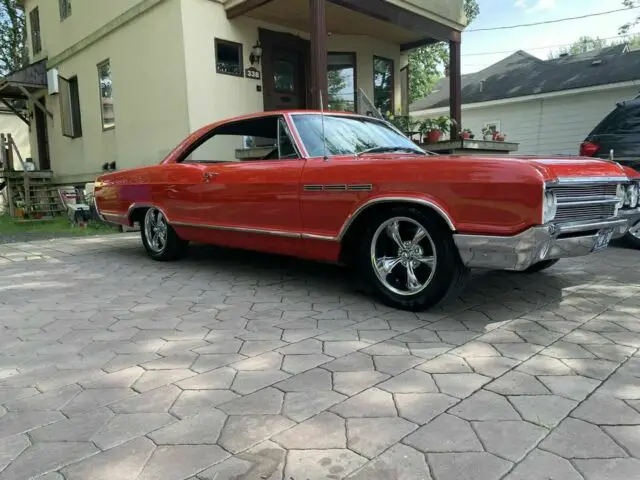 1965 Buick LeSabre