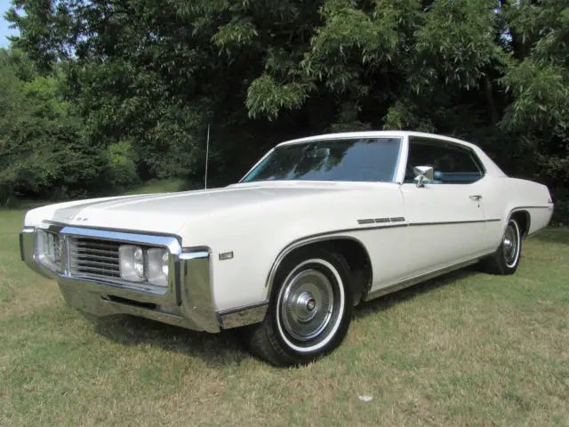 1969 Buick LeSabre