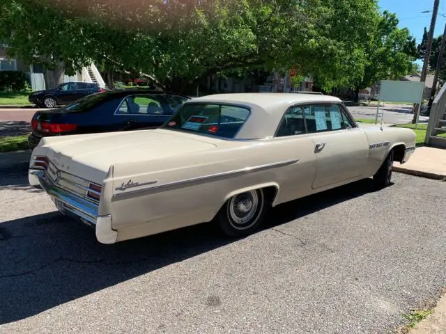 1964 Buick LeSabre