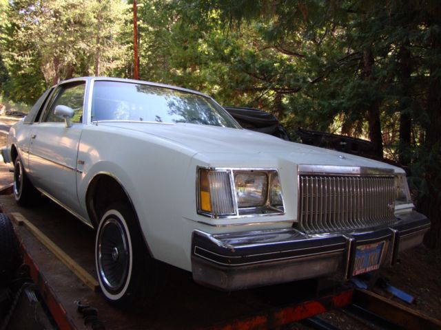 1979 Buick Regal