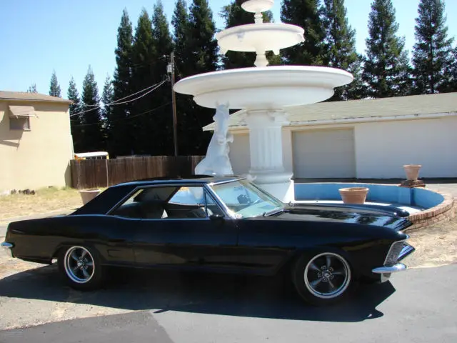 1964 Buick Riviera MILD CUSTOM