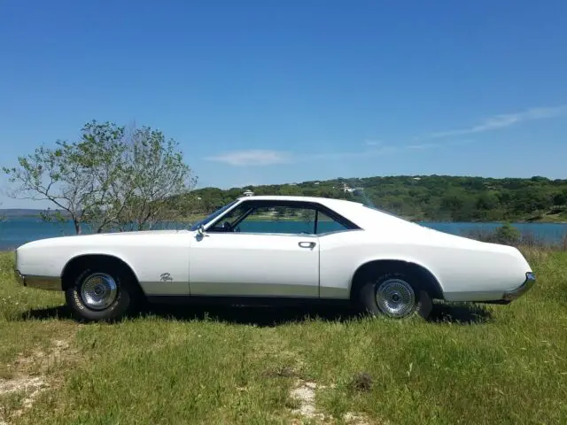 1966 Buick Riviera