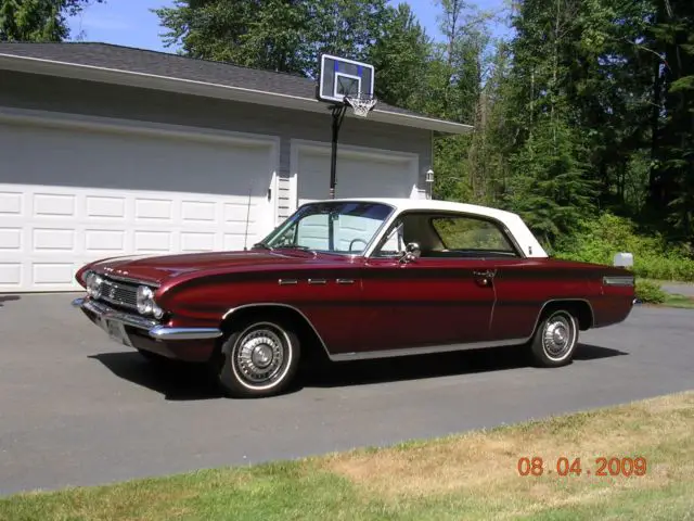 1962 Buick Other