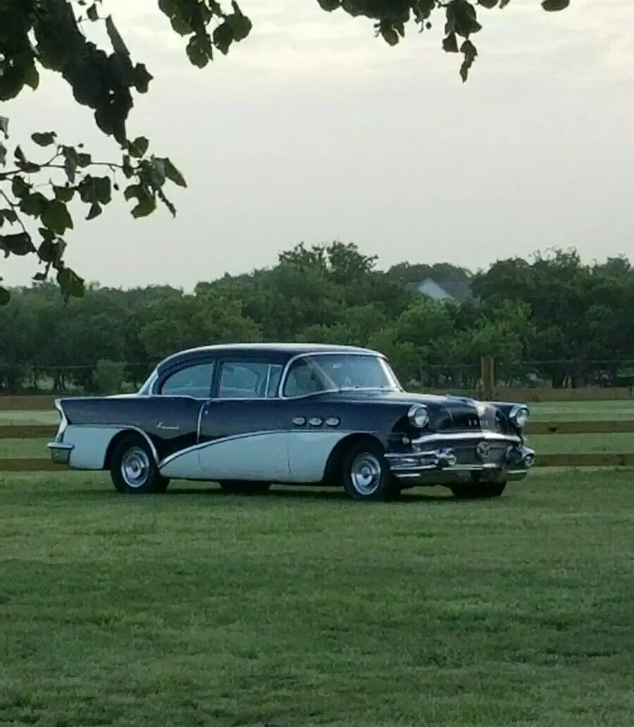 1956 Buick Special