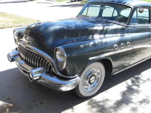 1953 Buick Other