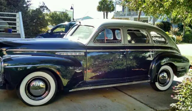 1941 Buick Other Specual