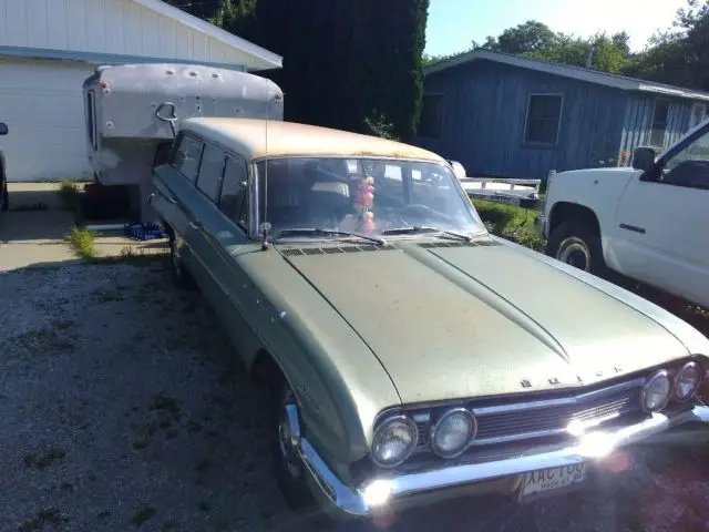 1962 Buick Other Clean in good shape