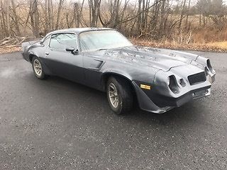 1980 Chevrolet Camaro Z28