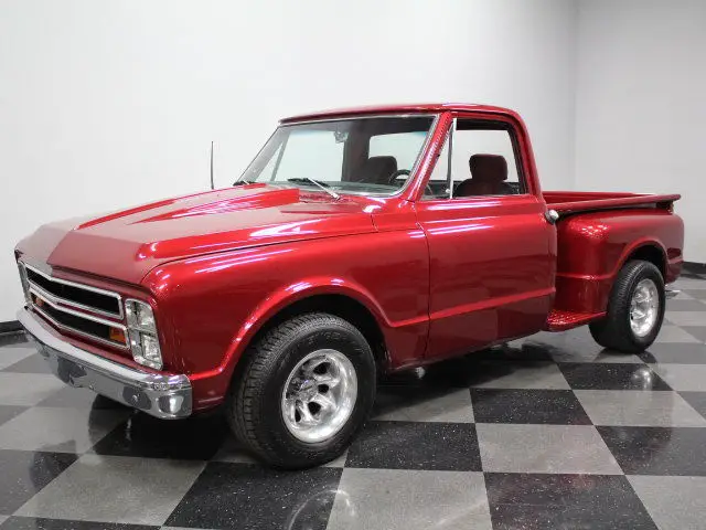 1968 Chevrolet C-10