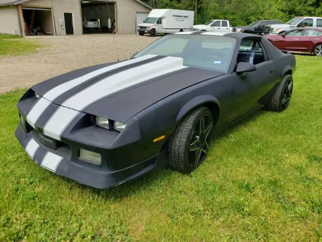 1984 Chevrolet Camaro