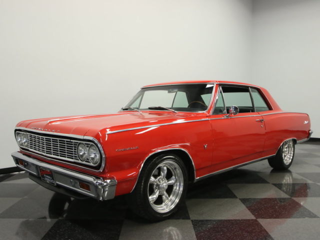 1964 Chevrolet Malibu SS