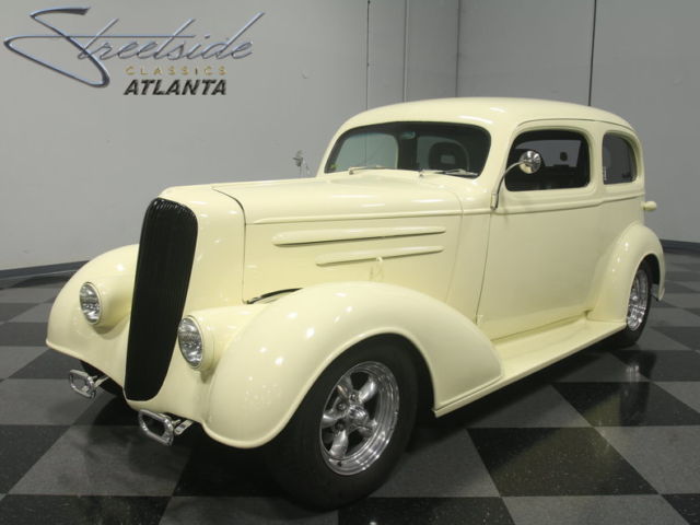 1936 Chevrolet Master