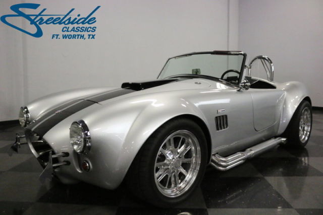 1965 Shelby Cobra