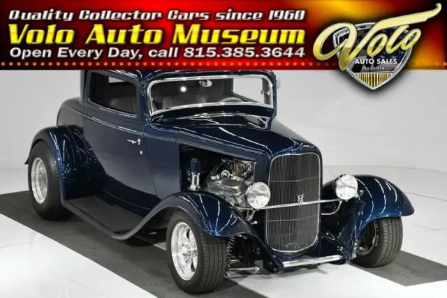 1932 Ford Other --