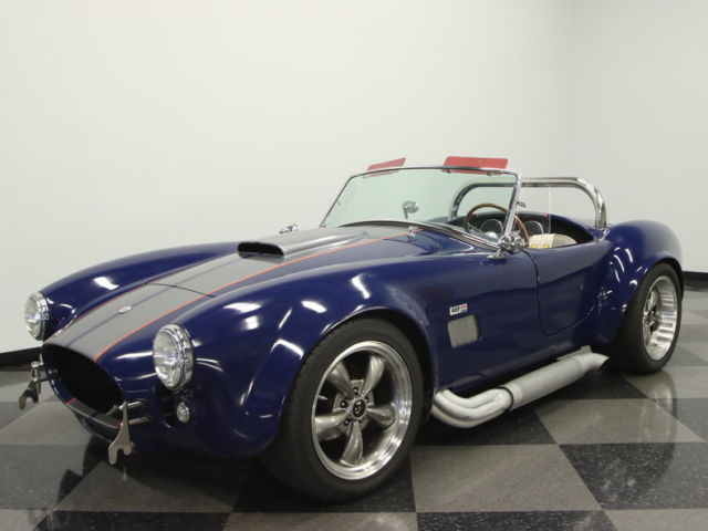 1967 Shelby Cobra Replica