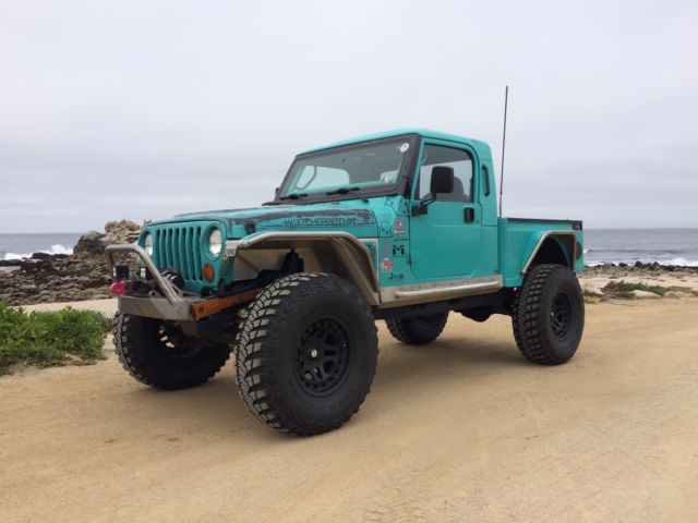 1900 Jeep Wrangler