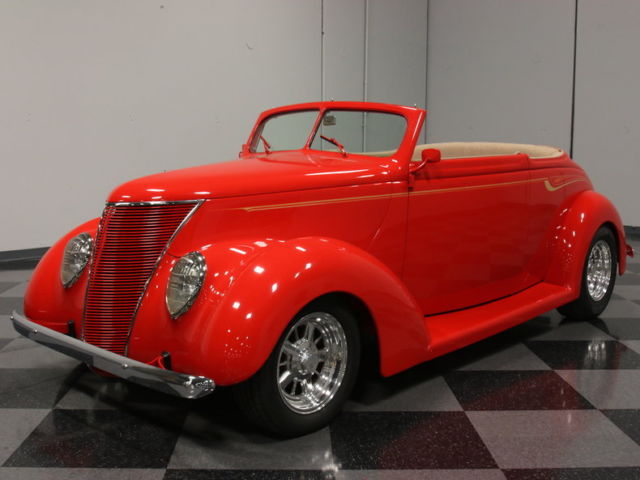 1937 Ford Other