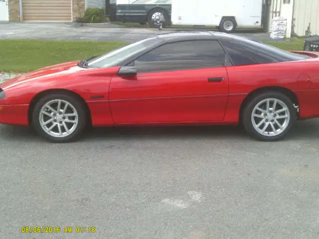 1994 Chevrolet Camaro