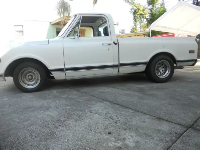 1985 Chevrolet Other Pickups swb