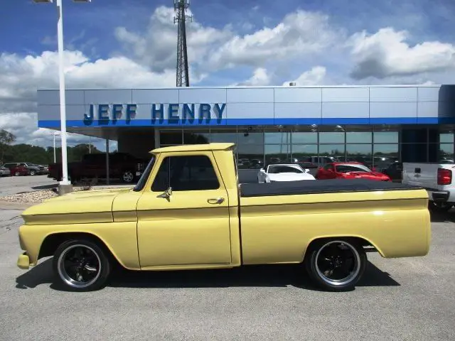 1964 Chevrolet C-10