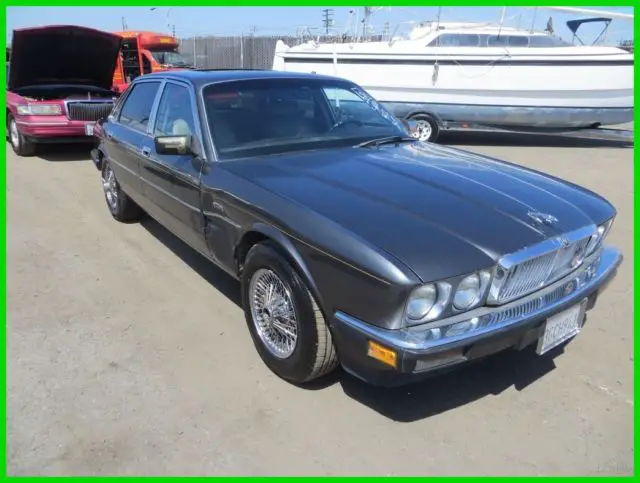 1988 Jaguar Other XJ6