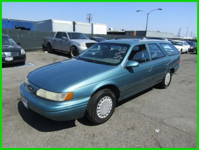 1993 Ford Taurus GL