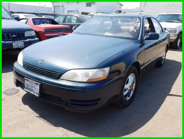 1994 Lexus ES