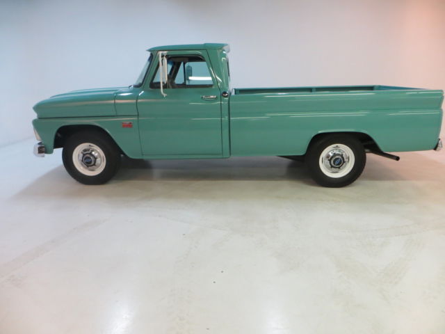 1966 Chevrolet C-10