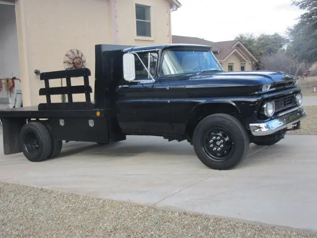 1962 Chevrolet Other Pickups