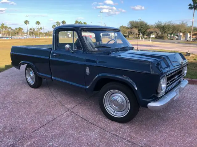 1980 Chevrolet C-10