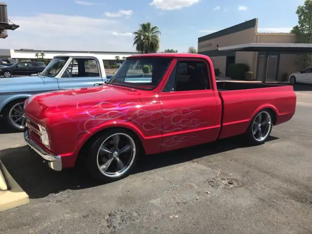 1968 Chevrolet C-10