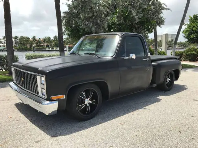 1986 Chevrolet Other Pickups