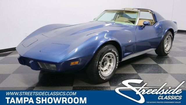 1977 Chevrolet Corvette --