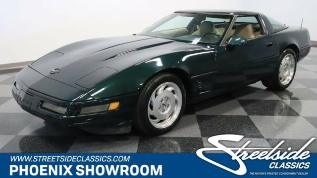 1994 Chevrolet Corvette --