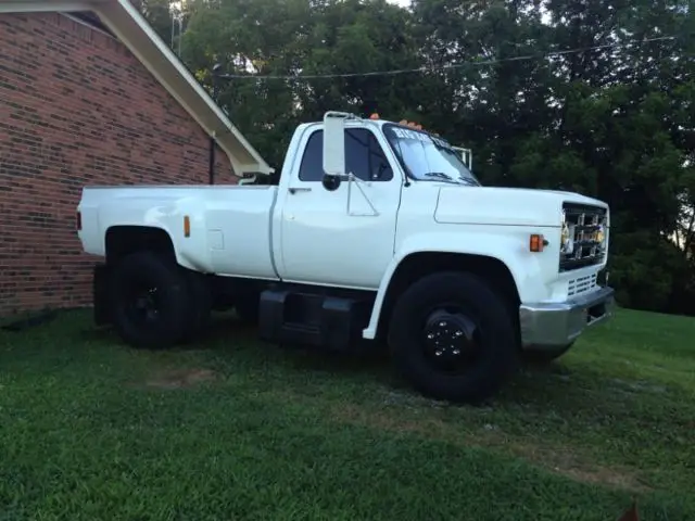 1988 GMC Other