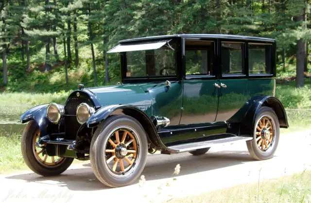 1919 Cadillac Other