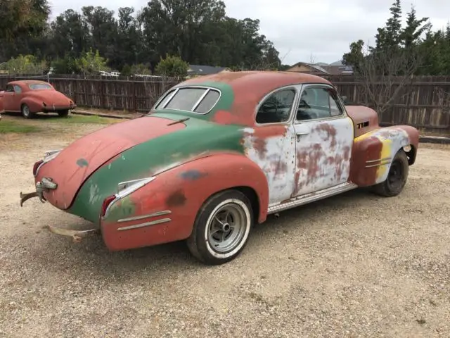 1941 Cadillac Other