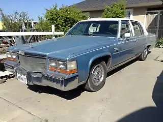 1988 Cadillac Other