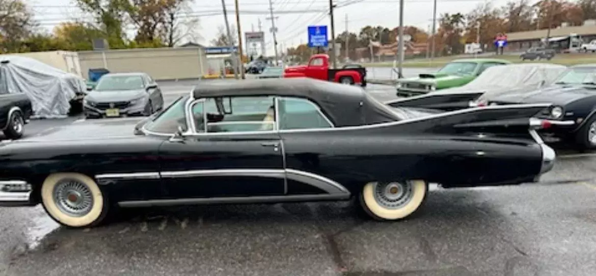 1959 Cadillac Other