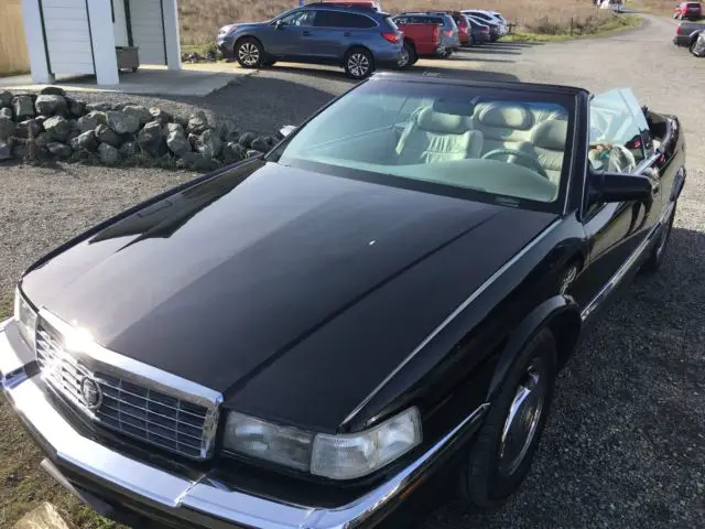 1994 Cadillac Eldorado