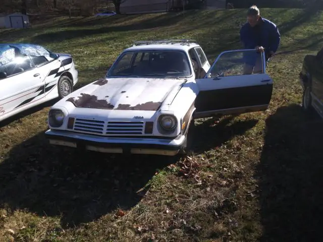 1974 Chevrolet Other Estate Package