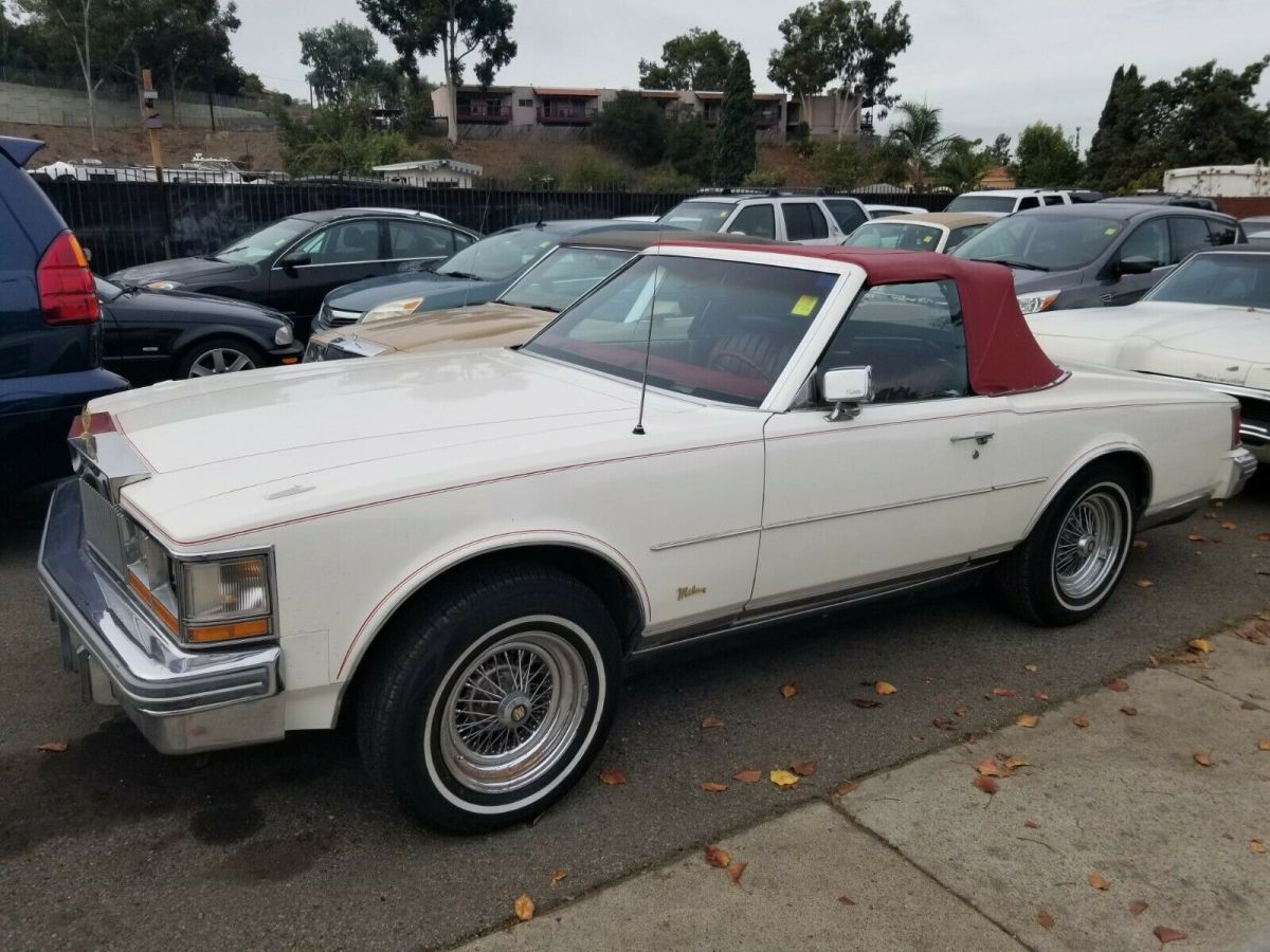 1979 Cadillac Other