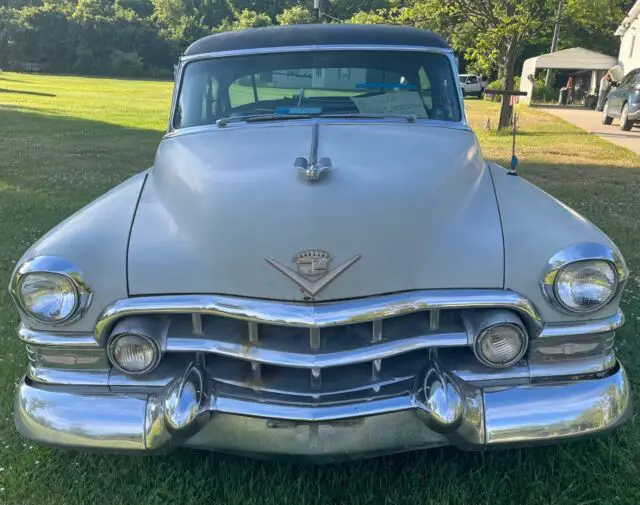 1952 Cadillac Other