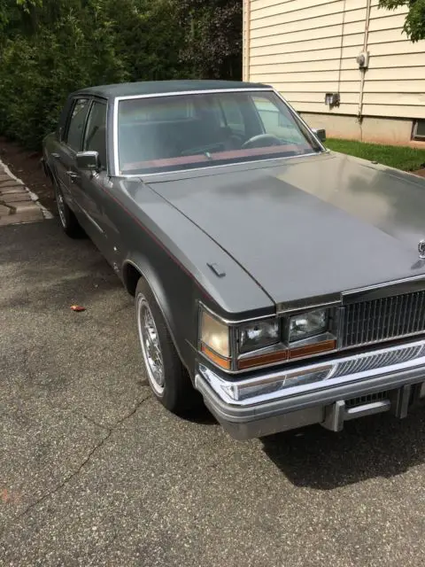 1978 Cadillac Seville