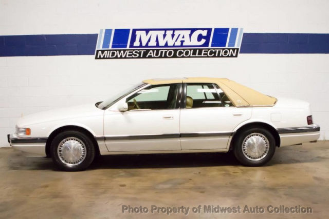 1994 Cadillac Seville 67000 LOW MILES