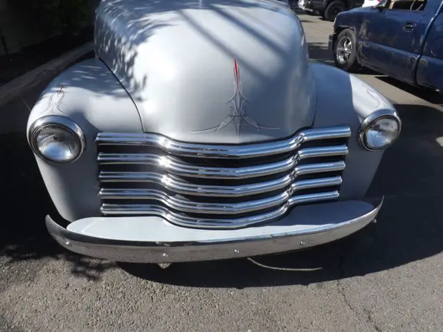 1949 Chevrolet Other Pickups CUSTOM